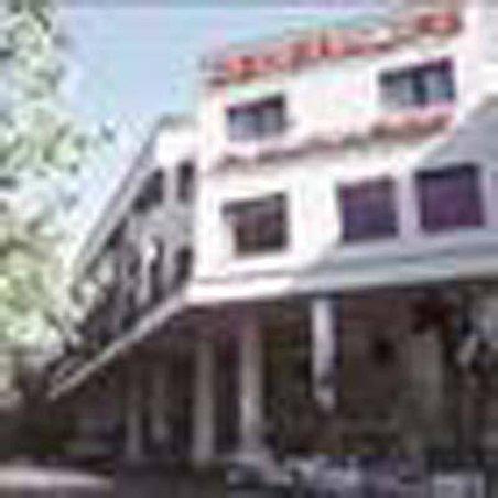 Hotel Porcel Alixares à Grenade, ES