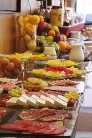 Hotel fg Logrono in Logroño, ES