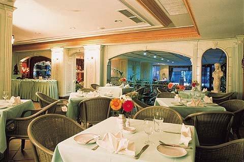 Romance Hotel à Istanbul, TR