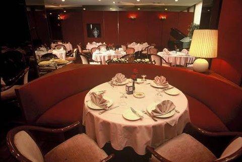 Caracas, VE 的 Hotel President