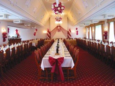 Hotel Korona a Eger, HU