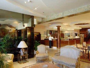 Hotel Afonso V em Aveiro, PT