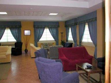 Hotel Ciudad de Plasencia en Plasencia, ES