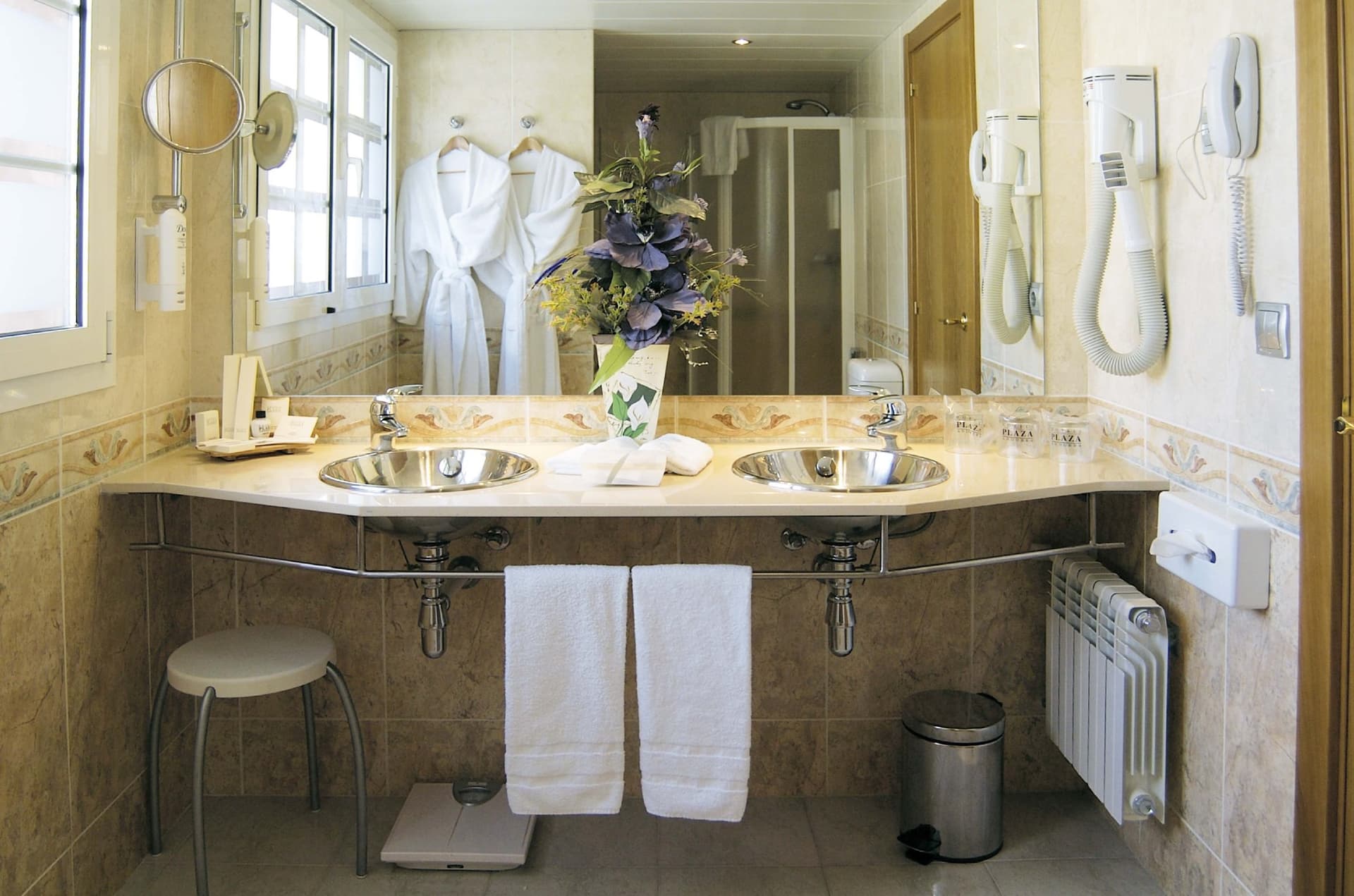Hotel Ski Plaza в Canillo, AD