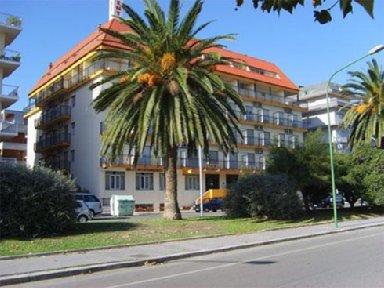 Hotel Regent Pescara в Pescara, IT