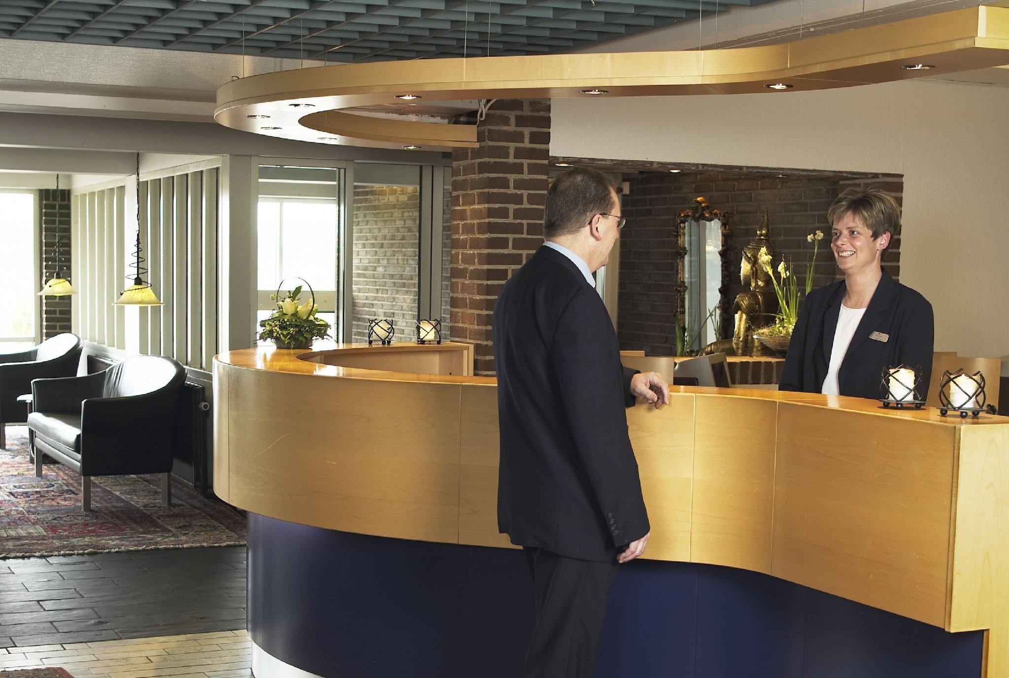 Hotel Pejsegarden i Vejle, DK