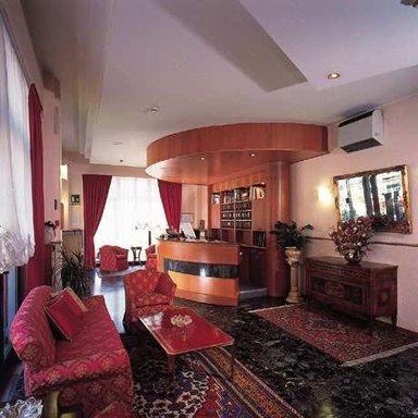 Hotel Ariston в Venice, IT