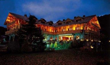 Hotel El Grevol in Gerona, ES