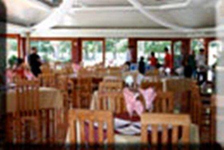 Alto Villarrica Resort en Villarrica, CL