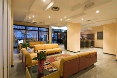 Hotel Ambassador in Pesaro, IT