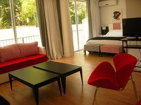 Libertador Suites em Buenos Aires, AR