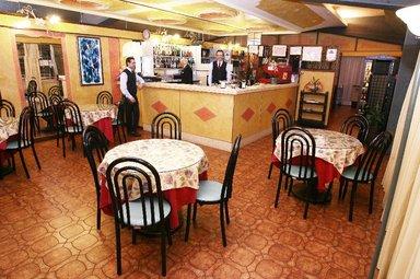 Brescia, ITにおけるAi Ronchi Motor Hotel 