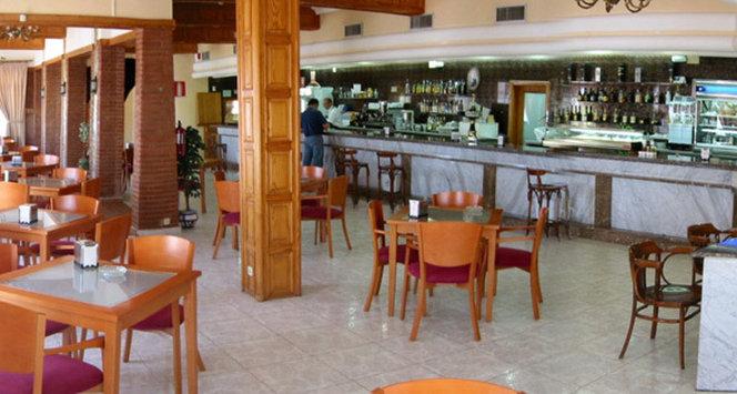 Hotel Entresierras à Librille, ES