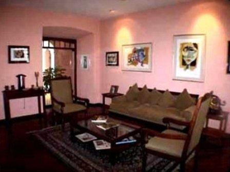 Hotel Patio Andaluz a Quito, EC