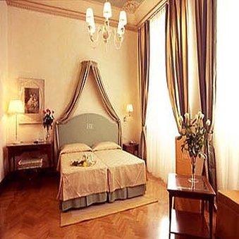 Florence, IT 的 Hotel Executive