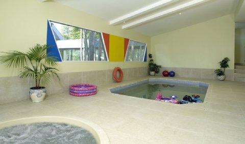 Las Hayas Resort Hotel a Ushuaia, AR