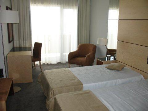 VIP Executive Azores Hotel i Ponta Delgada, PT
