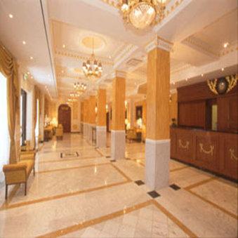 Zanhotel Europa в Bologna, IT