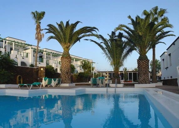Apartments Guacimeta Lanzarote ใน Lanzarote, ES