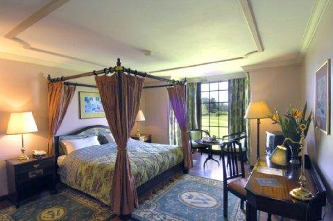 Windsor Golf Hotel & Country Club i Nairobi, KE