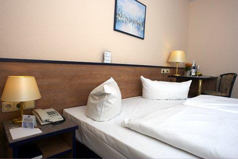 ACHAT Comfort Koln/Monheim à Monheim am Rhein, DE