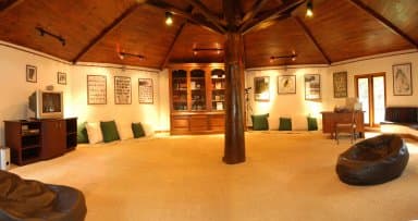 Dambulla, LK 的 Hotel Sigiriya