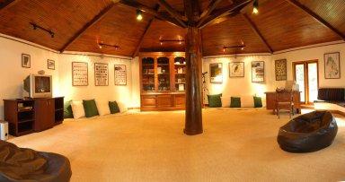 Hotel Sigiriya à Dambulla, LK