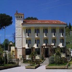 Hotel Caserta Antica en Caserta, IT