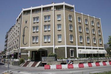 Hotel Casali a Cesena, IT