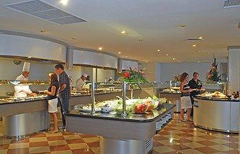 Hotel Lucana i Gran Canaria, ES