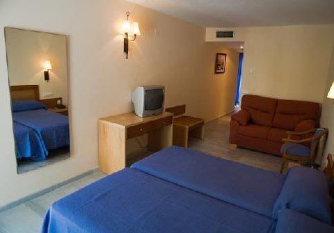 Hotel Carmen Almunecar à Almunecar, ES