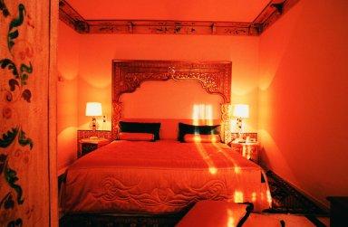 Hotel La Kasbah em Kairouan, TN