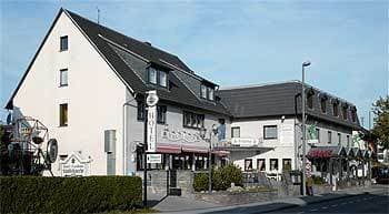 Hotel Landsknecht в Meerbusch, DE