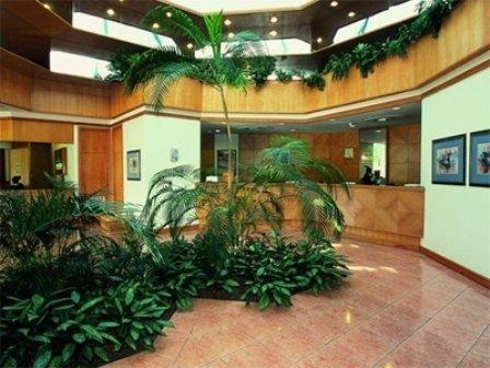 Cresta Lodge Gaborone a Gaborone, BW