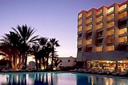 Royal Mirage Agadir в Agadir, MA