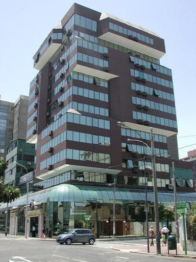 Hotel MiraMar в Lima, PE