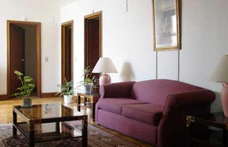 Hotel Braganca en Coímbra, PT