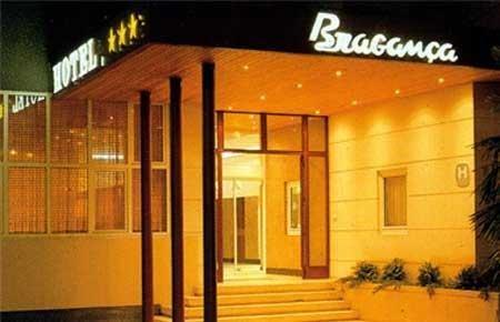 Hotel Braganca image