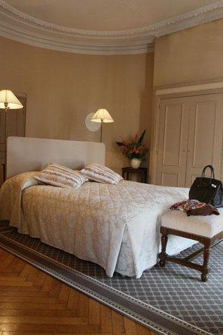 Hotel Le Cavendish a Cannes, FR