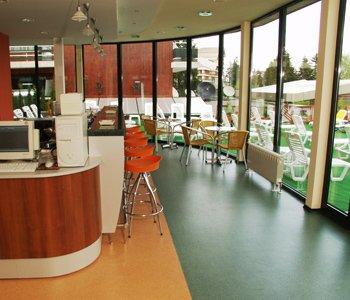 Murgavets Grand Hotel em Smolyan, BG