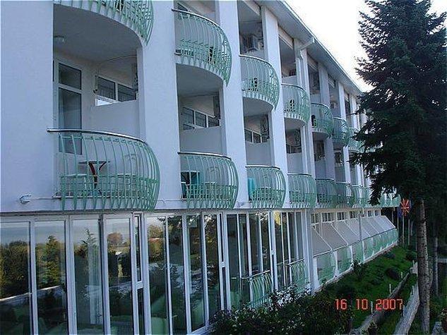 Hotel Klimetica a Ohrid, MK