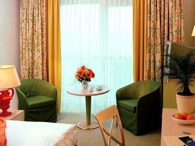 Gohren, DE 的 Nordperd & Villen