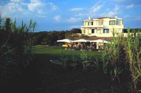 Hotel Dell'Erba a Martina Franca, IT