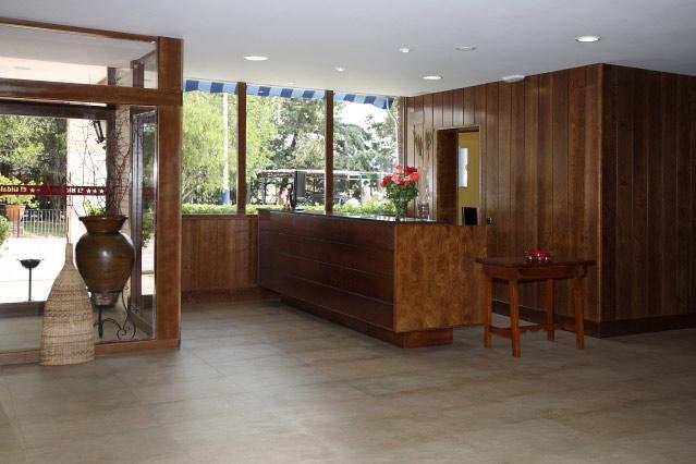 Hotel El Hidalgo en Valdepeñas, ES