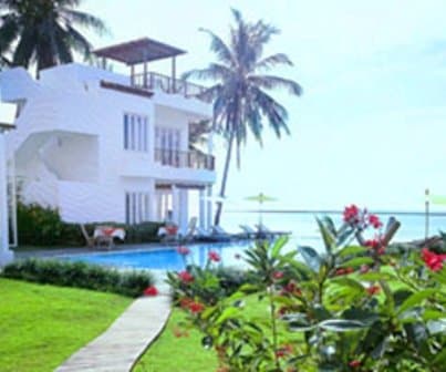 Villa Nalinnadda in Koh Samui, TH