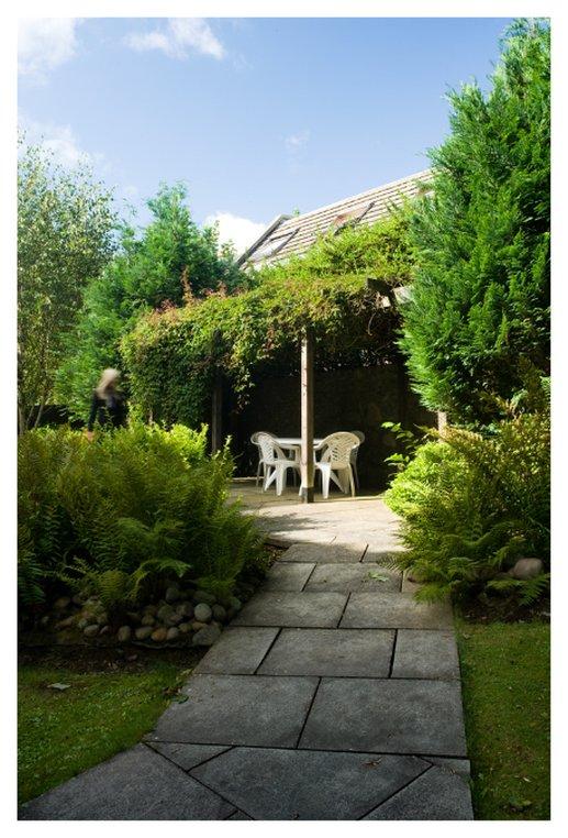 阿伯丁, GB2 的 Skene House Whitehall