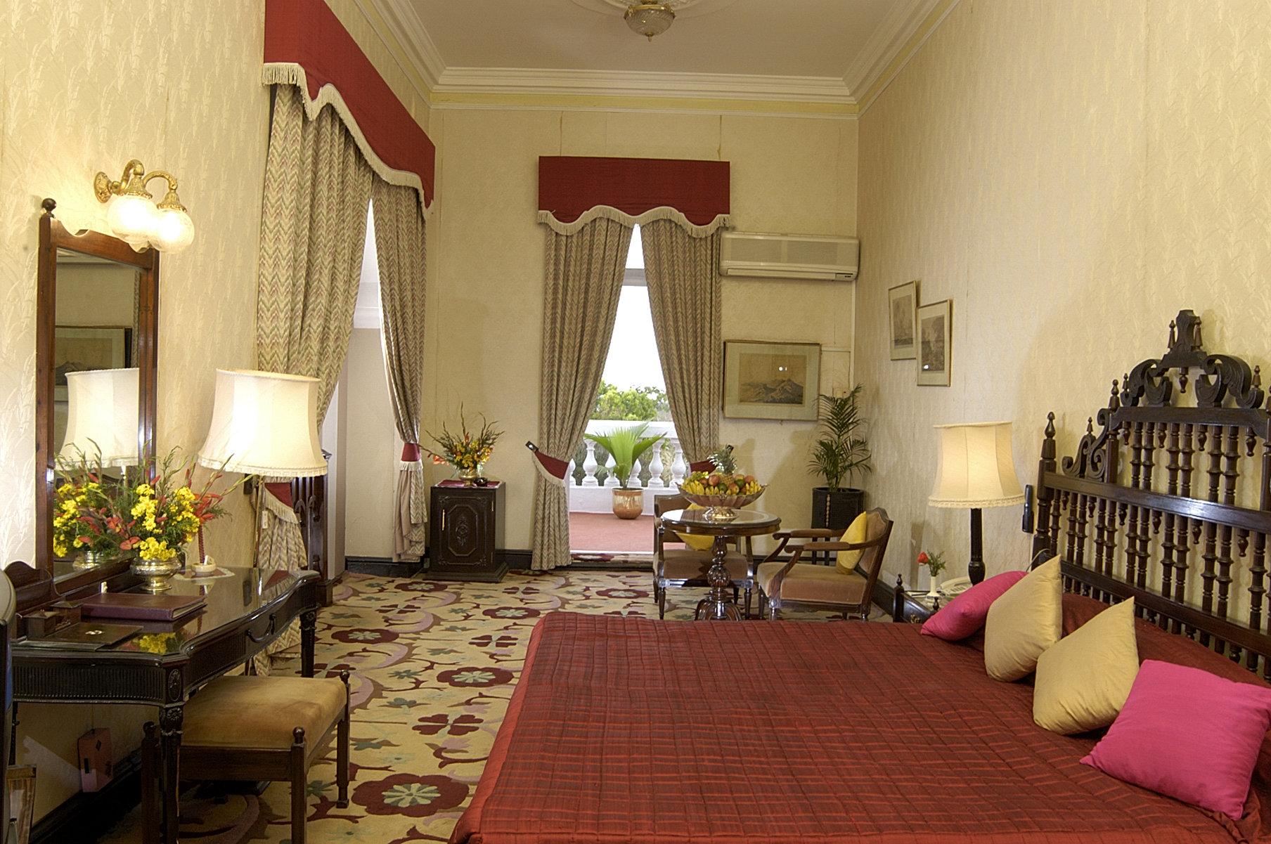 Lalitha Mahal Palace Hotel a Mysore, IN