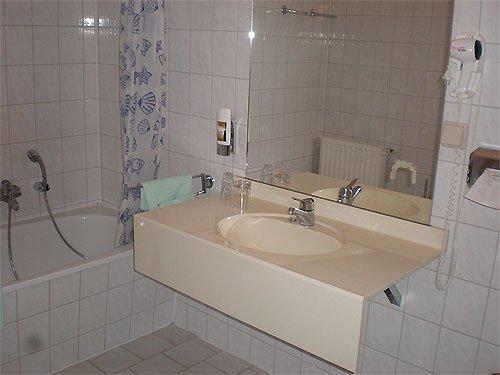 Altstadthotel Ilsenburg à Ilsenburg, DE