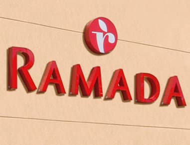 Ramada by Wyndham Buenos Aires Vicente Lopez в Vicente Lopez, AR