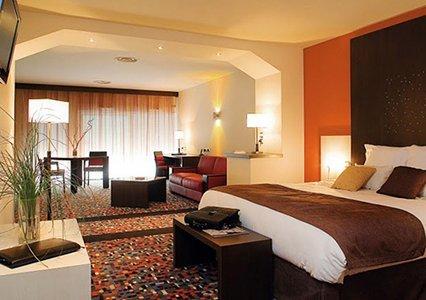 B&B Hotel Grenbole Verlaine в Grenoble, FR